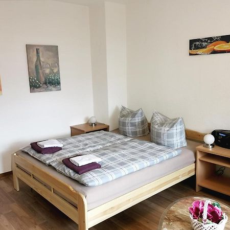 Ferien-Und Gaestewohnung Radebeul Buitenkant foto