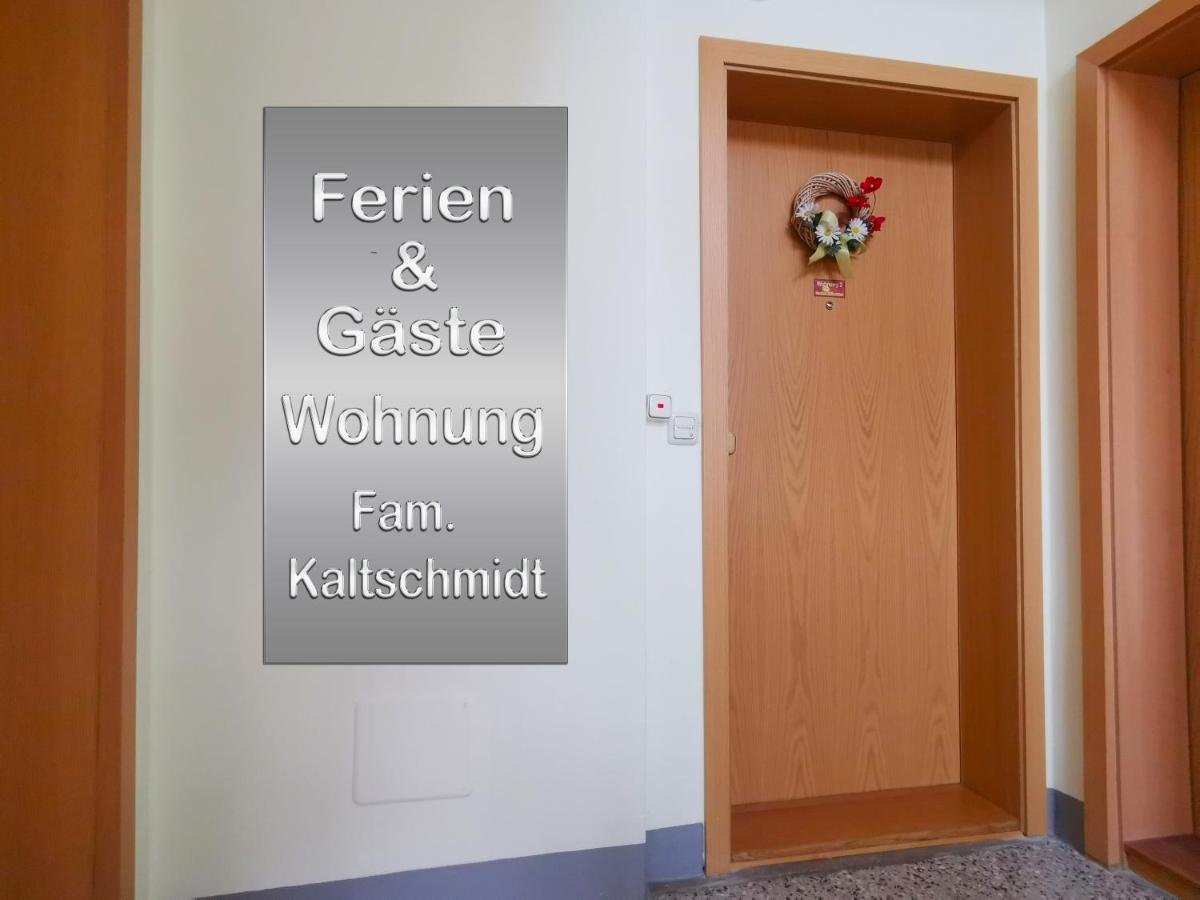 Ferien-Und Gaestewohnung Radebeul Buitenkant foto
